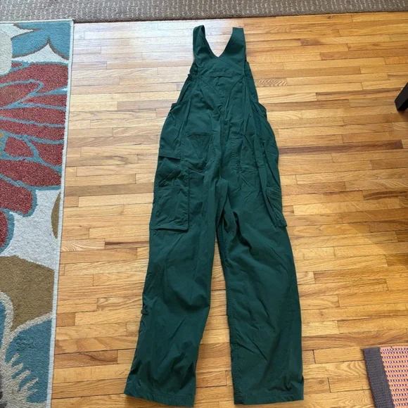 Duluth Trading Heirloom Gardening Overalls - Picture 3 of 4